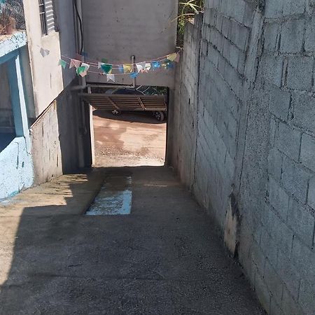 Appartamento Casa Com Piscina Mairiporã Esterno foto