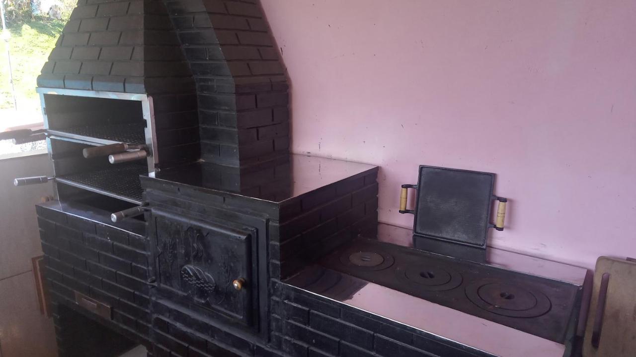 Appartamento Casa Com Piscina Mairiporã Esterno foto
