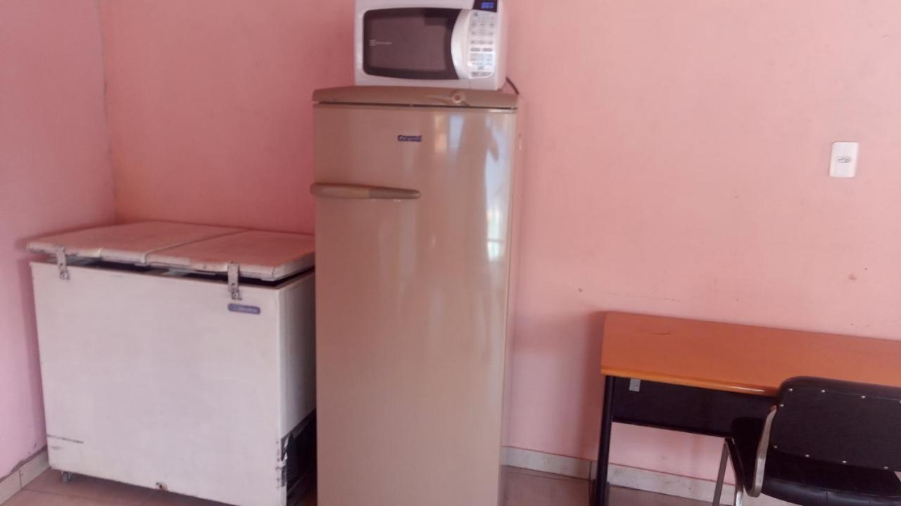 Appartamento Casa Com Piscina Mairiporã Esterno foto