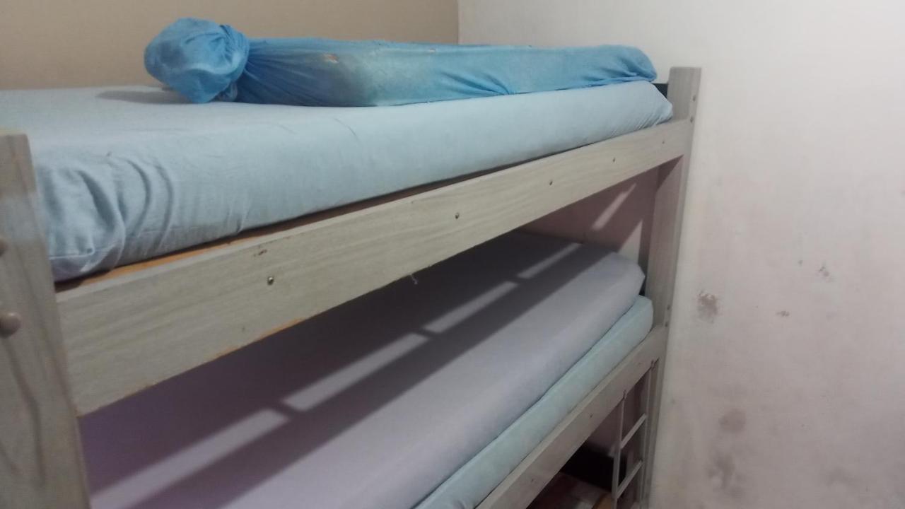 Appartamento Casa Com Piscina Mairiporã Esterno foto