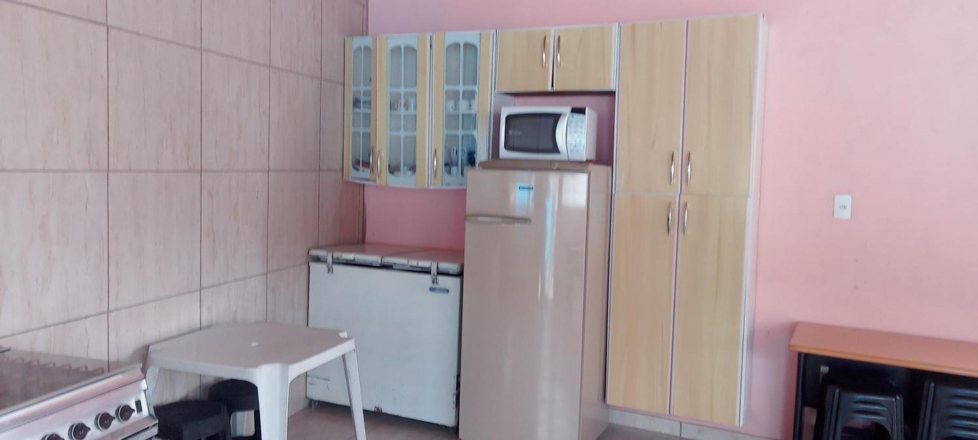 Appartamento Casa Com Piscina Mairiporã Esterno foto